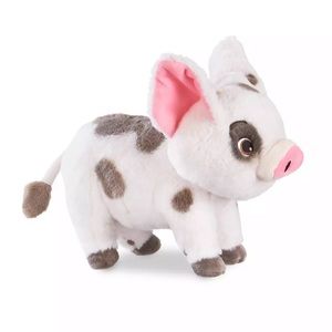 Pua Plush – Moana